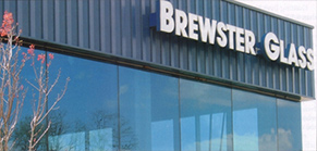 Brewster Glass Shop is Located in Brewster NY